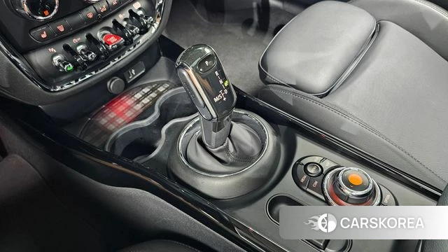 Mini Cooper Clubman id 4943614 из Кореи 19