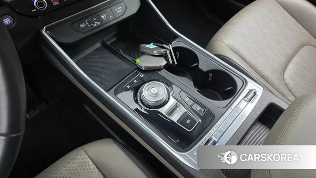 Kia The New Carnival 4th Generation id 5033140 из Кореи 19