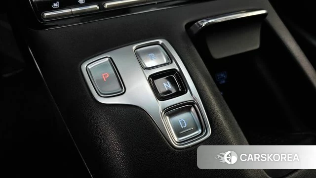 Hyundai The New Grandeur IG id 4966037 из Кореи 33