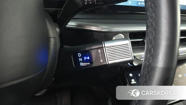 Hyundai Grandeur (GN7) id 5039424 из Кореи 32