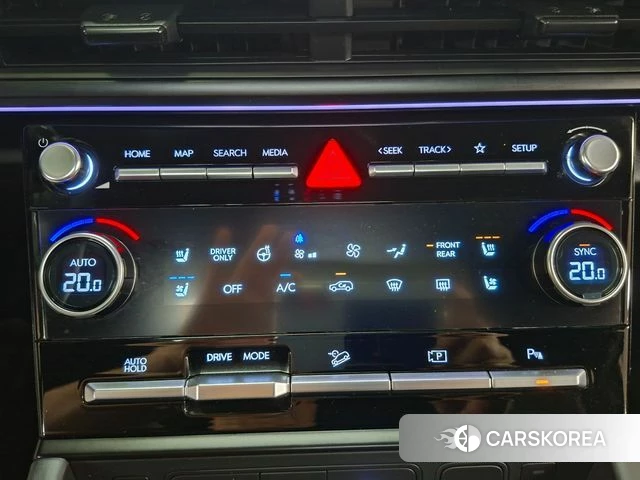 Hyundai Santa Fe (MX5) id 4984859 из Кореи 19