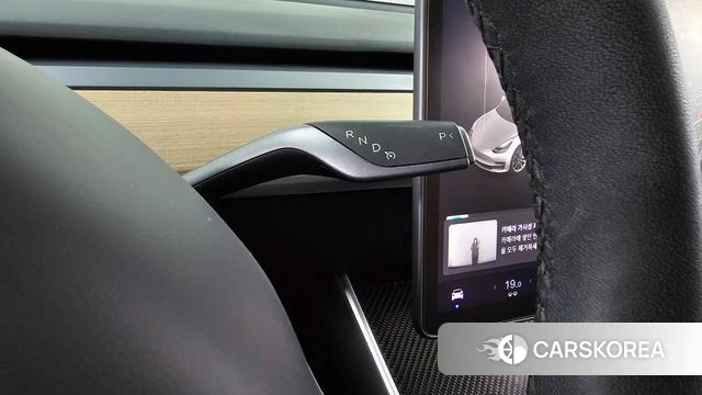 Tesla Model 3 id 4632477 из Кореи 19