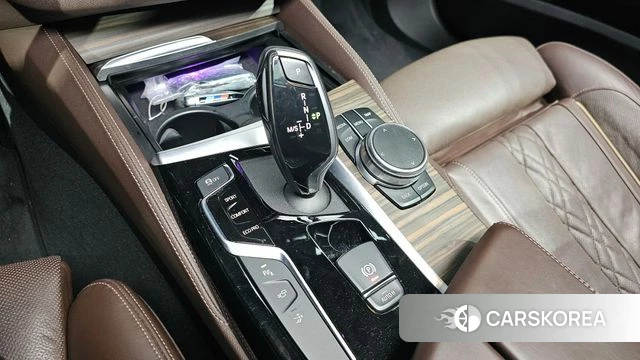 BMW 6 Series GT (G32) id 4982778 из Кореи 19