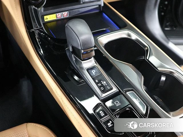 Lexus NX350h Second generation id 4879672 из Кореи 19
