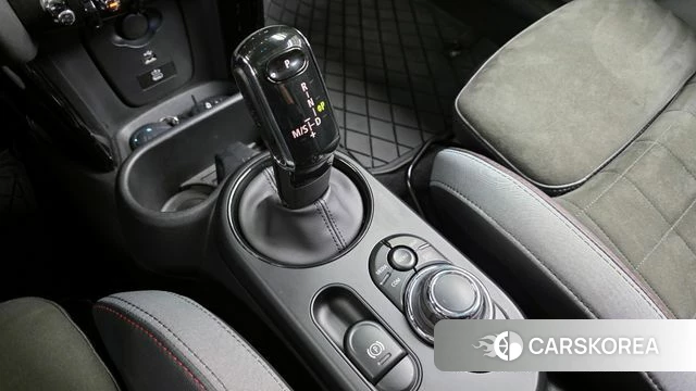 Mini Cooper S id 3953500 из Кореи 19