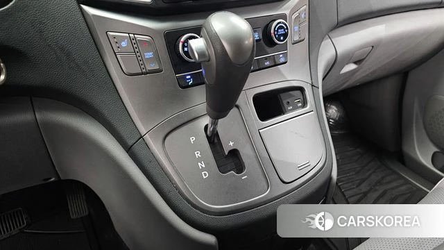 Hyundai The New Grand Starex id 5018376 из Кореи 30