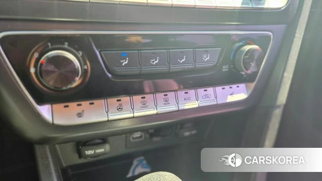 Hyundai Sonata New Rise id 4988439 из Кореи 12