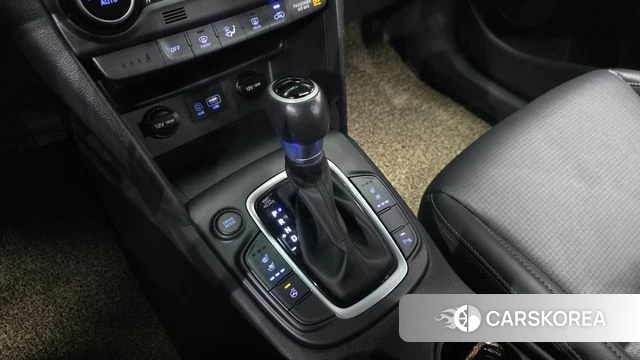Hyundai Kona id 4728171 из Кореи 19