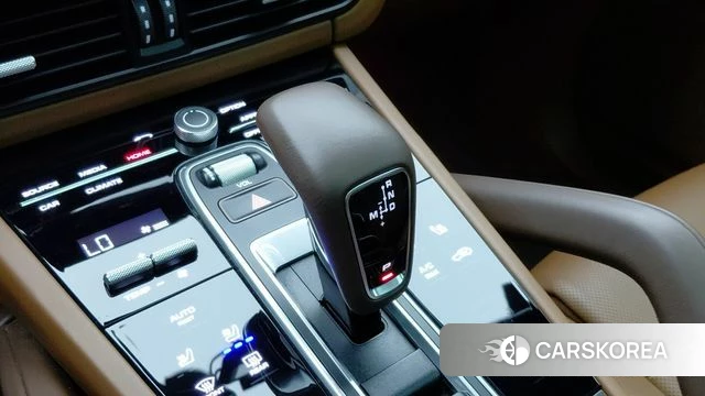 Porsche Cayenne (PO536) id 4976048 из Кореи 19