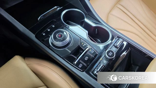 Kia K5 Hybrid 3rd Generation id 5003592 из Кореи 31