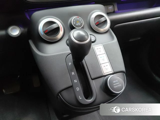 Hyundai Casper id 4661701 из Кореи 29