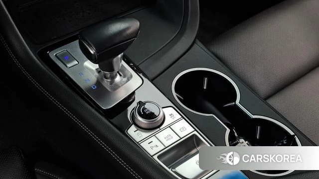 Genesis The New G70 id 5034063 из Кореи 35
