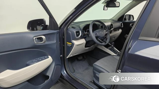 Hyundai Venue id 5013593 из Кореи 29
