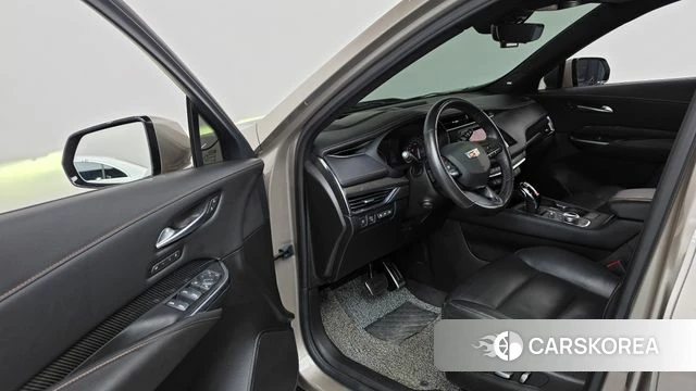 Cadillac XT4 id 4965506 из Кореи 31
