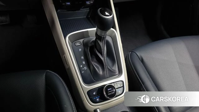 Hyundai Venue id 4958850 из Кореи 19