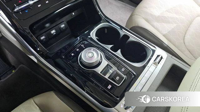 Kia Carnival 4th generation id 5027070 из Кореи 33