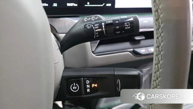 Kia EV9 id 4950617 из Кореи 34