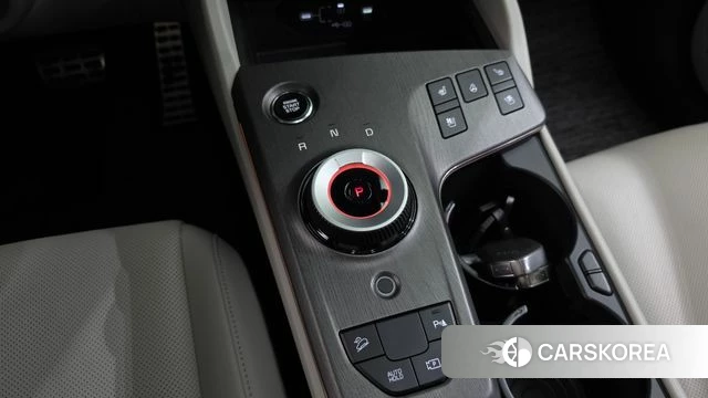 Kia The New Sportage 5th Generation Hybrid id 5026255 из Кореи 35