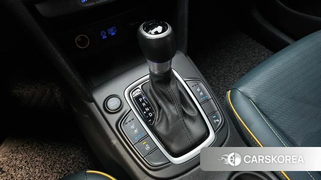 Hyundai Kona id 5029349 из Кореи 19