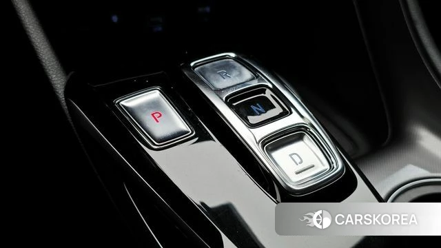 Hyundai Sonata (DN8) id 4942458 из Кореи 29