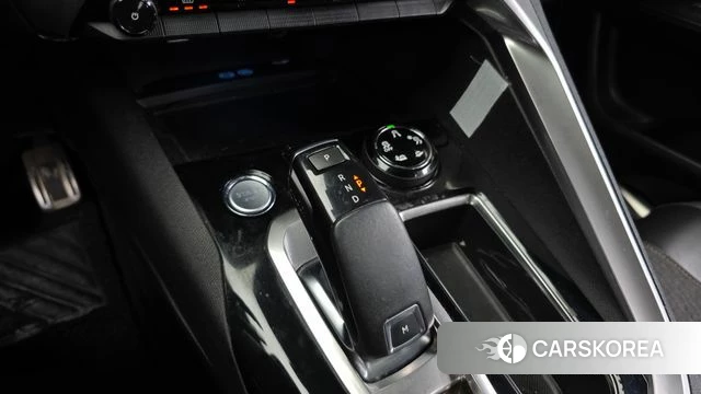 Peugeot 3008 second generation id 5042254 из Кореи 19