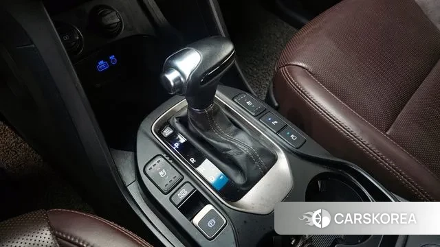 Hyundai The New Max Cruise id 3742822 из Кореи 19