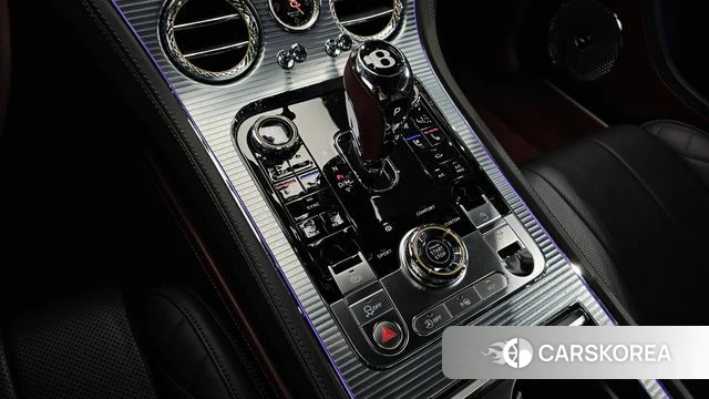 Bentley Continental GT 3rd Generation id 4906737 из Кореи 19