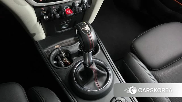 Mini Cooper S Countryman id 4977959 из Кореи 37