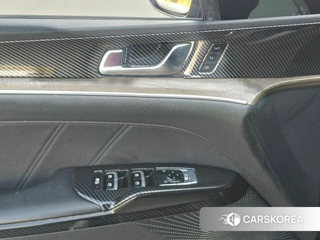 Kia K5 3rd generation id 5028808 из Кореи 18