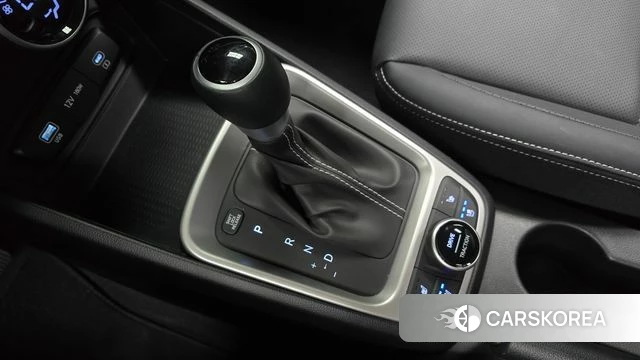 Hyundai Venue id 4957278 из Кореи 29
