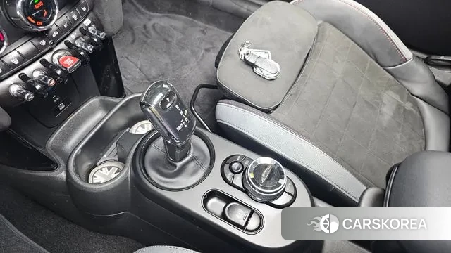 Mini Cooper S id 3581415 из Кореи 19