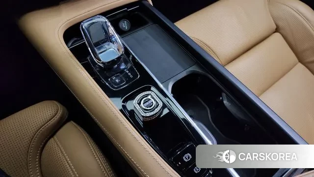 Volvo S90 id 3147350 из Кореи 19