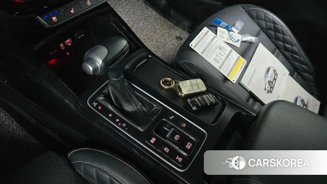 Kia The New Sorento id 5029100 из Кореи 19