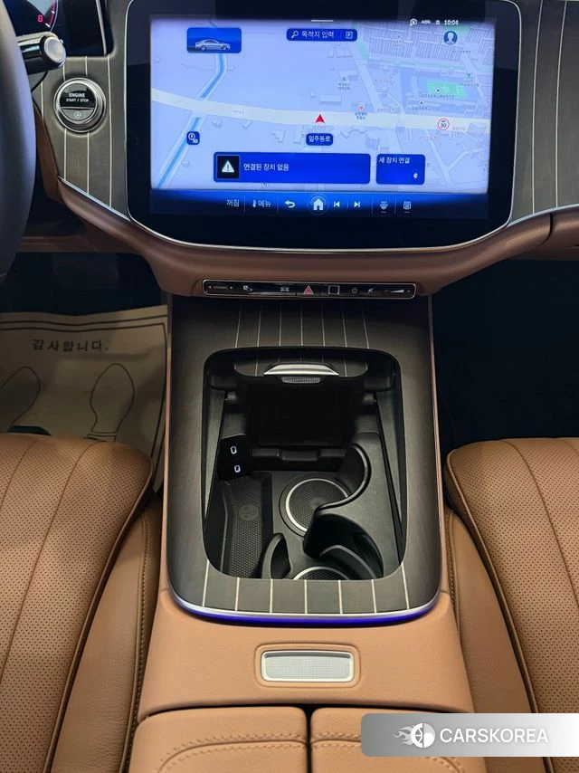 Mercedes-Benz E-Class W214 id 4990204 из Кореи 14