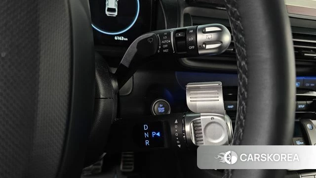 Hyundai Casper Electric id 4185534 из Кореи 30
