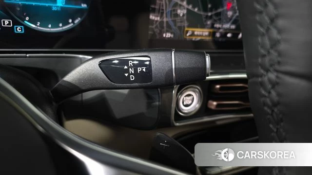 Mercedes-Benz EQC N293 id 4966811 из Кореи 19