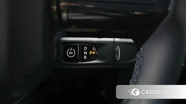 Kia PV5 id 4995287 из Кореи 19