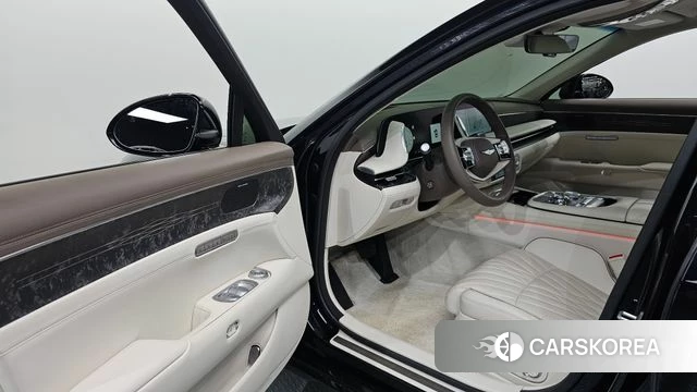 Genesis G90 (RS4) id 4996990 из Кореи 37