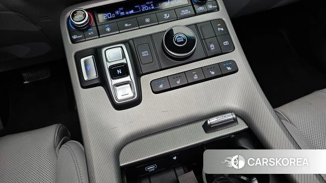 Hyundai The New Palisade id 4834769 из Кореи 33