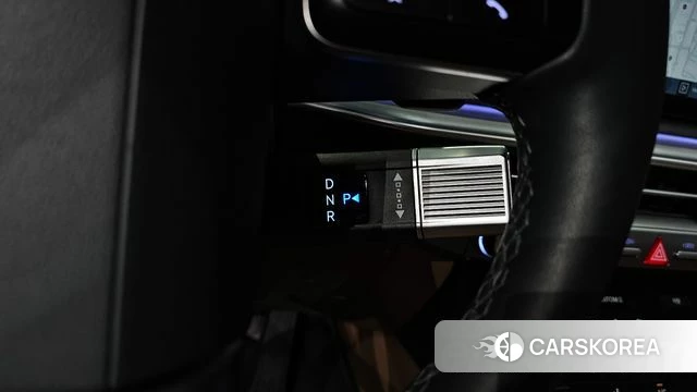Hyundai Grandeur (GN7) id 4739843 из Кореи 19