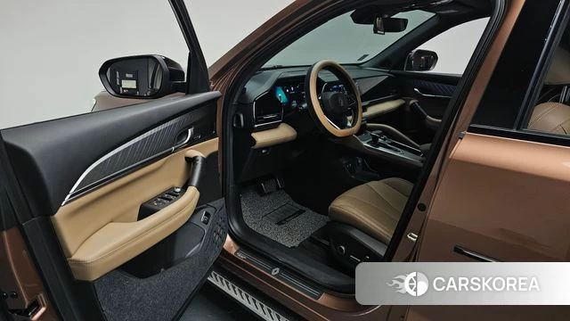 Renault Korea (Samsung) Grand Coleos id 4916480 из Кореи 37