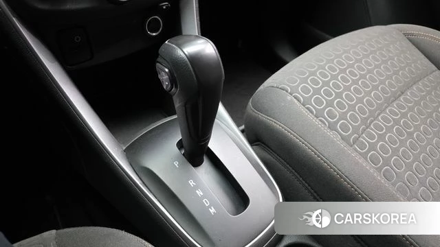 Chevrolet (GM Daewoo) The New Trax id 4993323 из Кореи 29