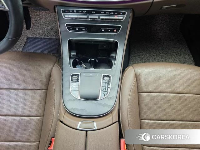 Mercedes-Benz E-Class W213 id 4991181 из Кореи 19