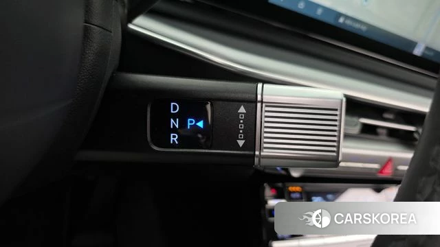 Hyundai Grandeur Hybrid (GN7) id 4778496 из Кореи 19