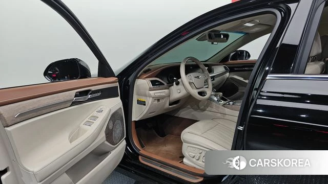 Genesis G90 id 5047546 из Кореи 40