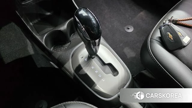 Chevrolet (GM Daewoo) The New Spark id 4982151 из Кореи 29