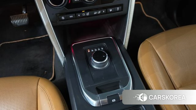 Land Rover Discovery Sports id 4849806 из Кореи 19