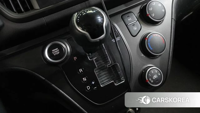 Kia The New Kia Ray id 5046207 из Кореи 19