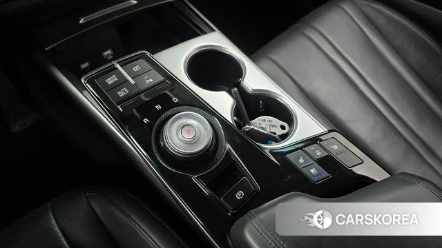 Kia K8 id 5022989 из Кореи 30