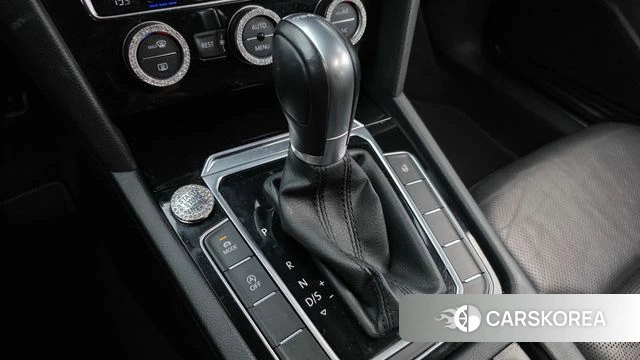 Volkswagen Arteon id 5004384 из Кореи 19